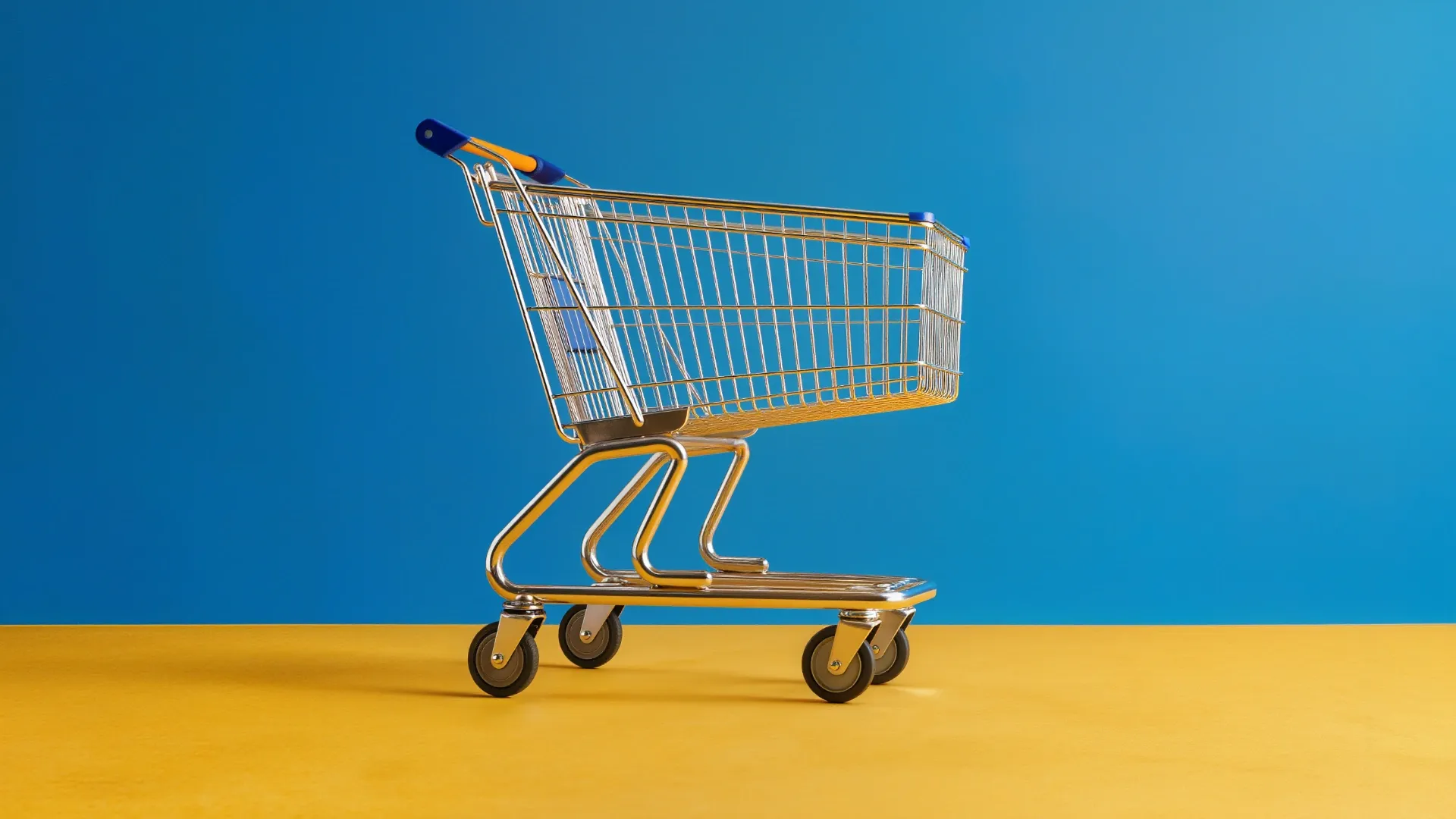 Your Store Is Closed 16 Hours a Day. Your Competitors' Aren't.